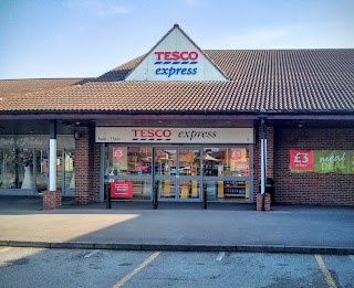 Tesco Express