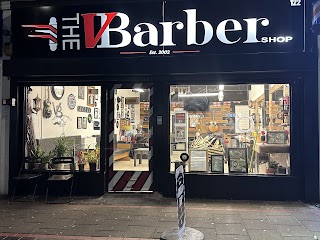 VBarberShop