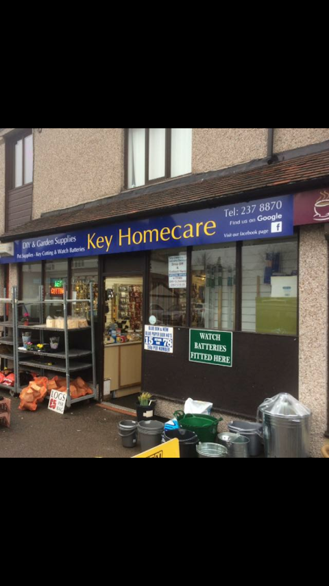 Key Homecare