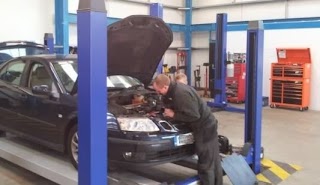 Fix Auto Keighley