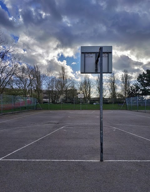 Hersham Recreation Ground