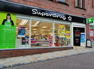 Superdrug