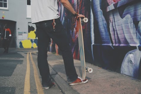 Longboards UK Brighton