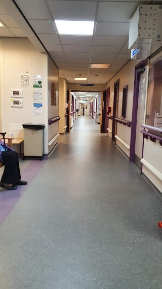 Cheadle Hospital