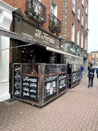 Il Fornaio Del Mondo, Enoteca -Wine Bar -Caffe