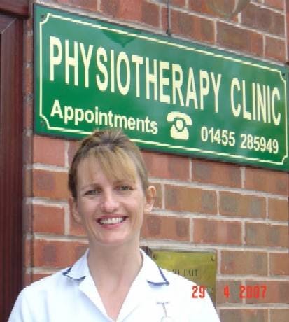 Broughton Astley Physiotherapy Clinic