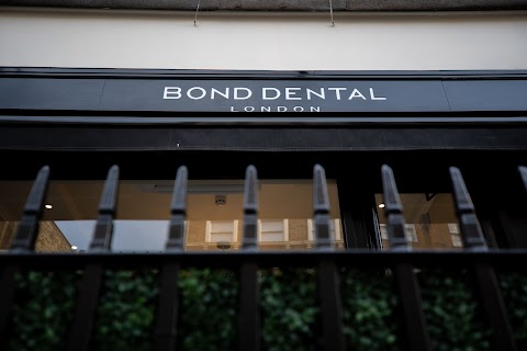 Bond Dental London (BLOOMSBURY)