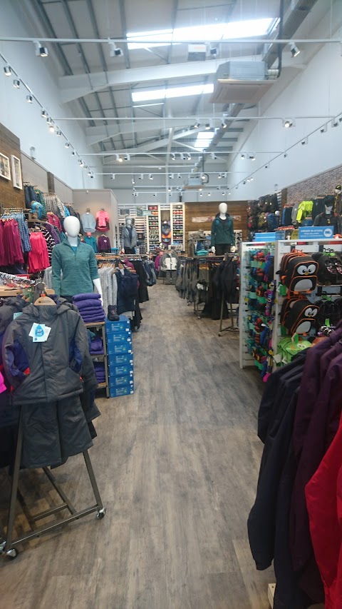 Mountain Warehouse Cortonwood