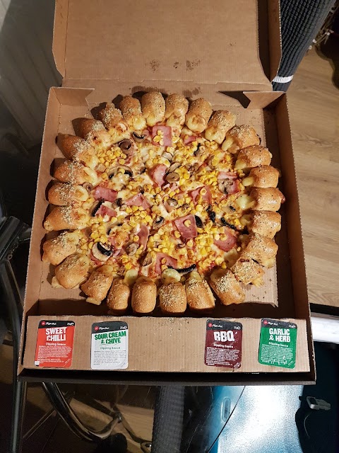 Pizza Hut Delivery