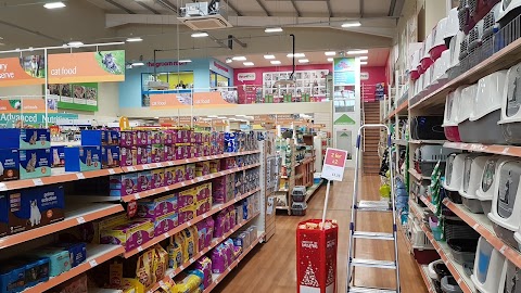 Pets at Home Lowestoft