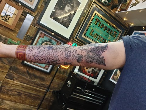 Brighton Tattoo Collective