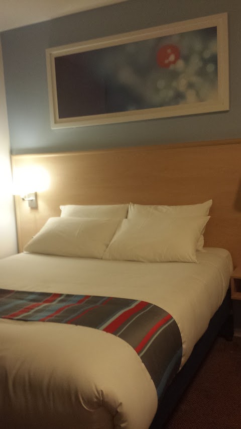 Travelodge Ashton Under Lyne