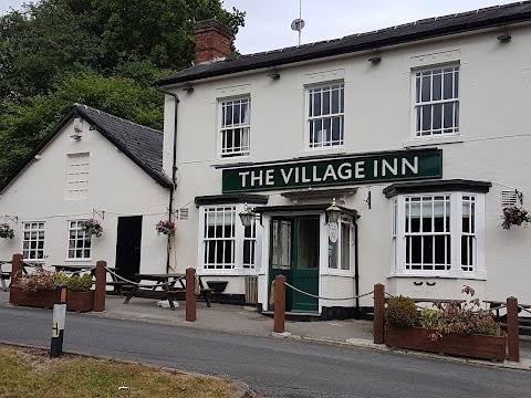 The Village Inn