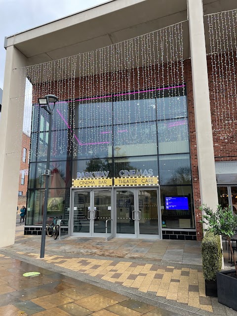 Parkway Cinema Beverley