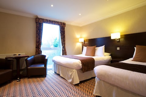 Liverpool Aigburth Hotel | Sure Collection by Best Western