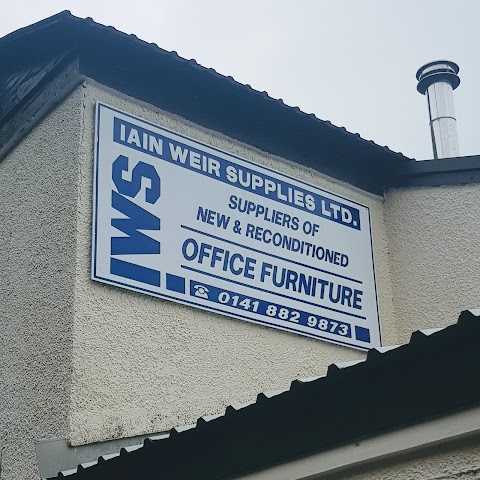Iain Weir Supplies Ltd