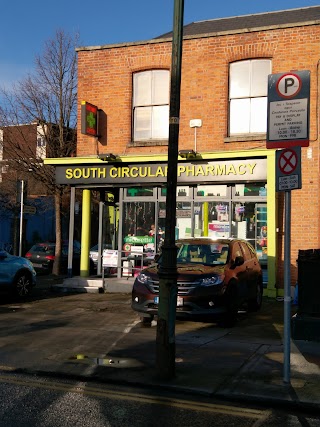 South Circular Pharmacy