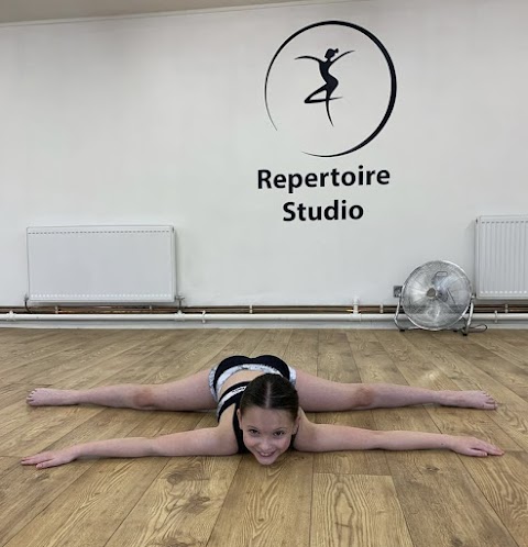 Repertoire Dance Studio