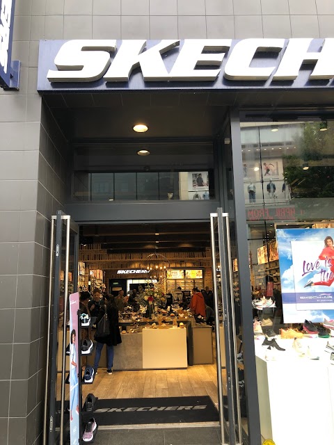 SKECHERS Retail