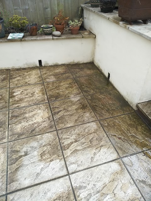 Llanishen Landscapes - Garden Maintenance, Gutter Cleaning & Jet Washing