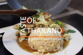 Taste of Thailand