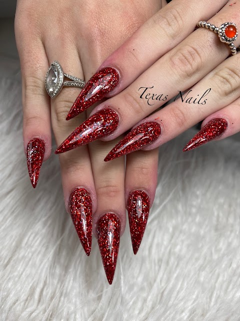 Texas Nails