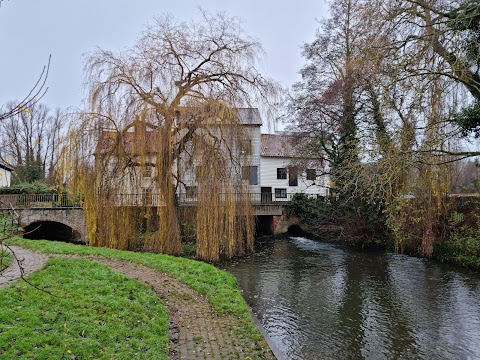 Loddon Marina