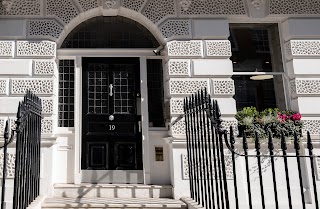 19 Wimpole Street Dental Practice