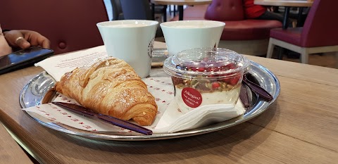 Pret A Manger