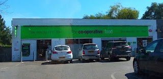 The Co-operative Food