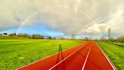 Crowborough Leisure Centre