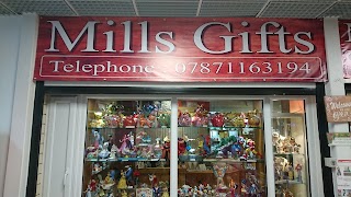 Mills Jewellers