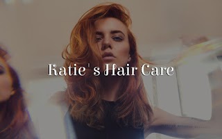 Katie's Hair Care