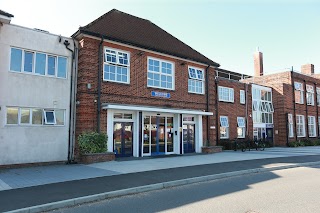 Tolworth Girls' School & Sixth Form