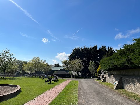 The Amelia Trust Farm