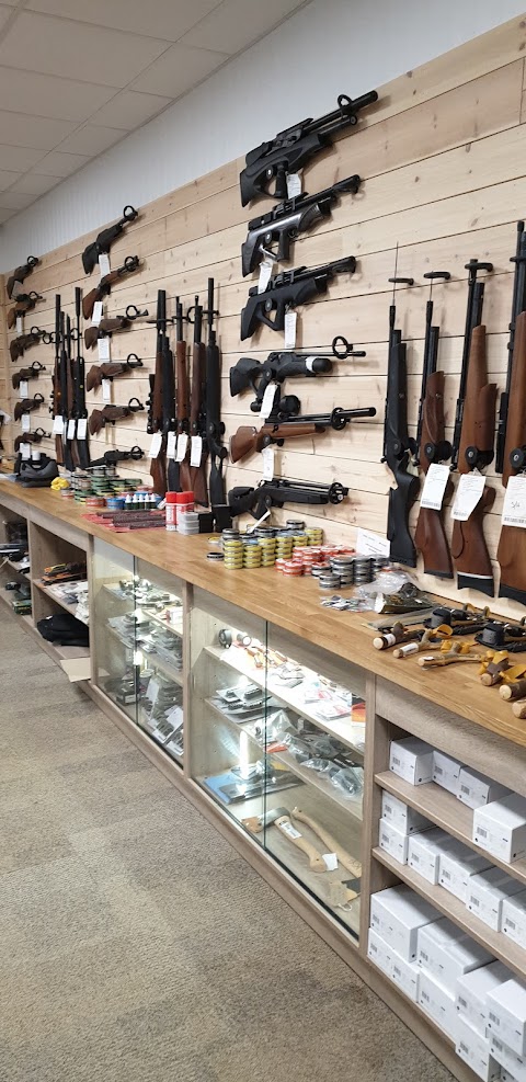 The Gun Room & Country Clothing