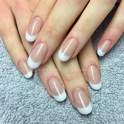 Chic Nails & Beauty