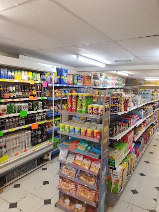 Wallbrook Stores ( Premier )