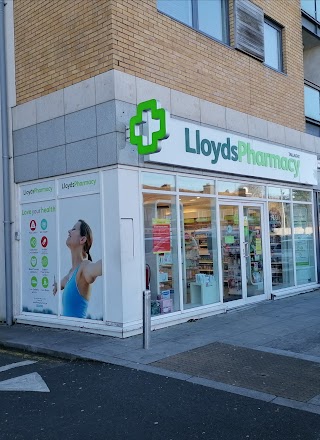 LloydsPharmacy