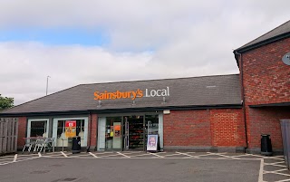 Sainsbury's Local