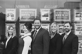 Connells Estate Agents Kingsthorpe