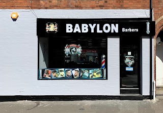 Babylon Barber Shop