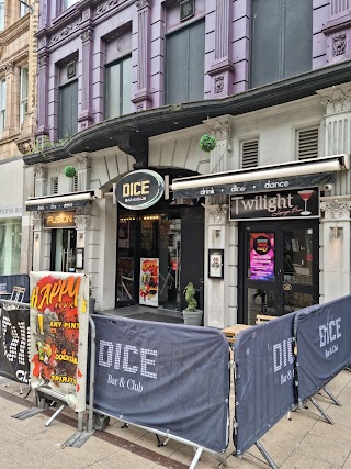 Dice Bar & Club