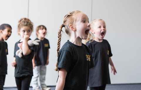 The Pauline Quirke Academy of Performing Arts Taunton
