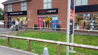 Tesco Express