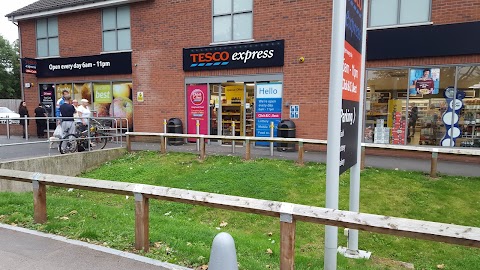 Tesco Express