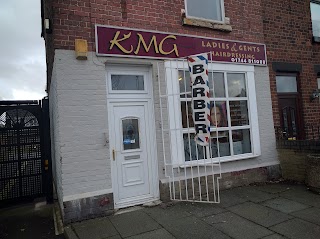 KMG Hair Salon