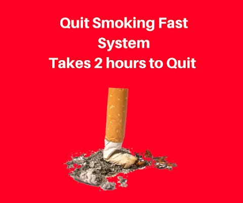 Quit Smoking Fast