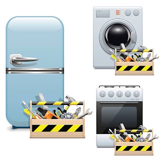 Andy Bakewell Domestic Appliances Repairs Nottingham