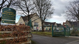 Cheddar First School